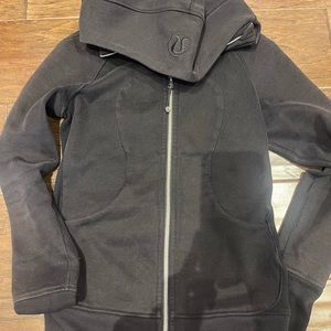 LULULEMON SCUBA FULL ZIP JACKET